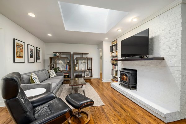 Rideau occultant : sommeil paisible et style sur mesure