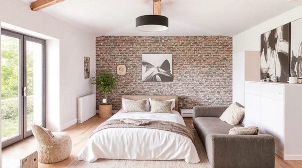 Aménagez vos combles : idées sur mesure à harnois