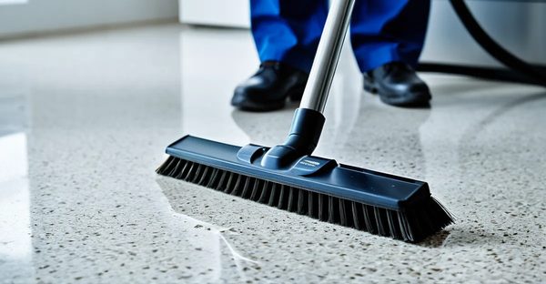 Compagnie de ménage : un nettoyage expert à votre portée
