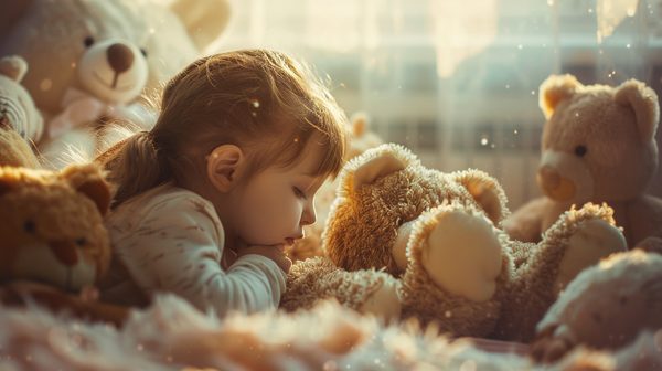 Peluches mignonnes : comment bien choisir pour profiter des bienfaits ?