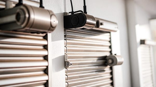 Top 5 motorisations pour volets roulants à considérer