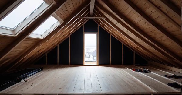 Transformez vos combles : solutions personnalisées à harnois