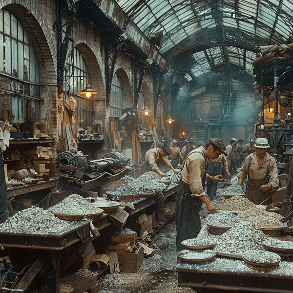 Trouvez des experts avec l'annuaire métallurgie en France