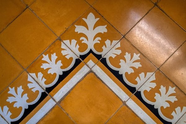 Comment poser du carrelage mural en terre cuite ?