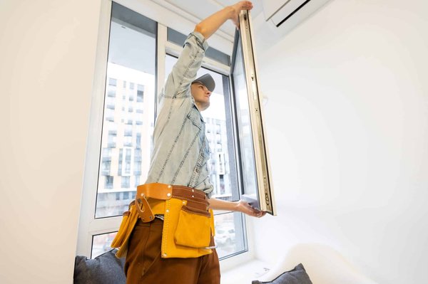 Rénovation de fenêtres : guide pratique pour réussir ce projet