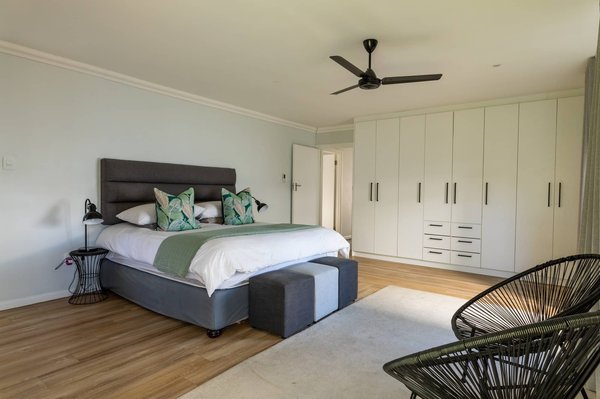 Armoire : un meuble toujours présent dans n'importe quelle pièce