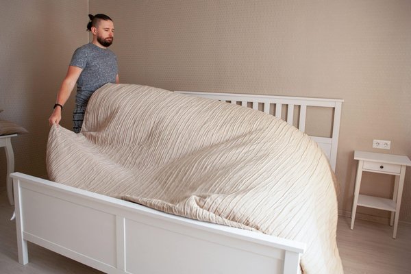 Comment choisir la meilleure parure de lit 150x200 ?