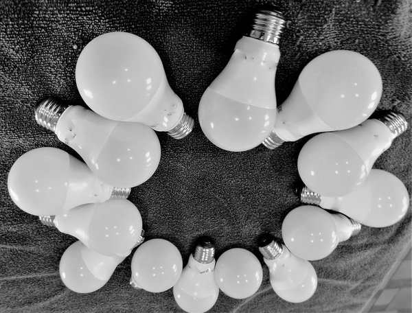 Pourquoi privilégier l'installation des ampoules LED dans une maison ?