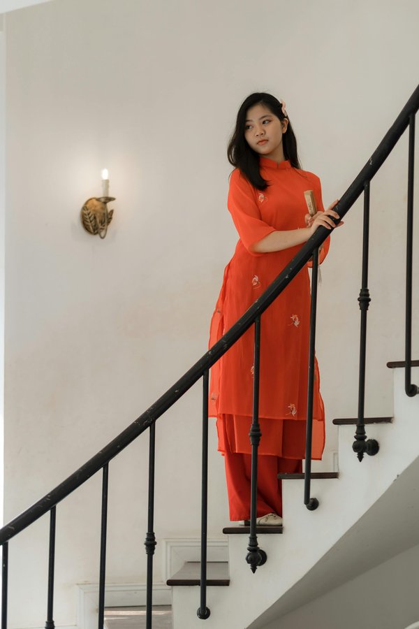 Appliques murales escalier : l'éclairage qui change tout