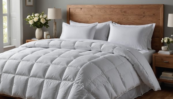 Le guide sur le choix de la bonne couette : utilisation, caractéristiques et conseils