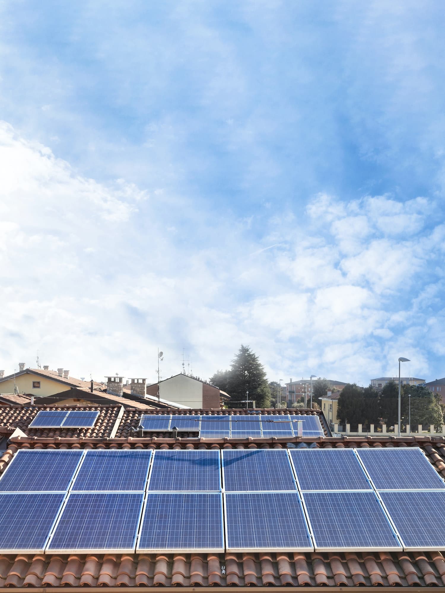 Quels sont les différents types de panneaux solaires ?