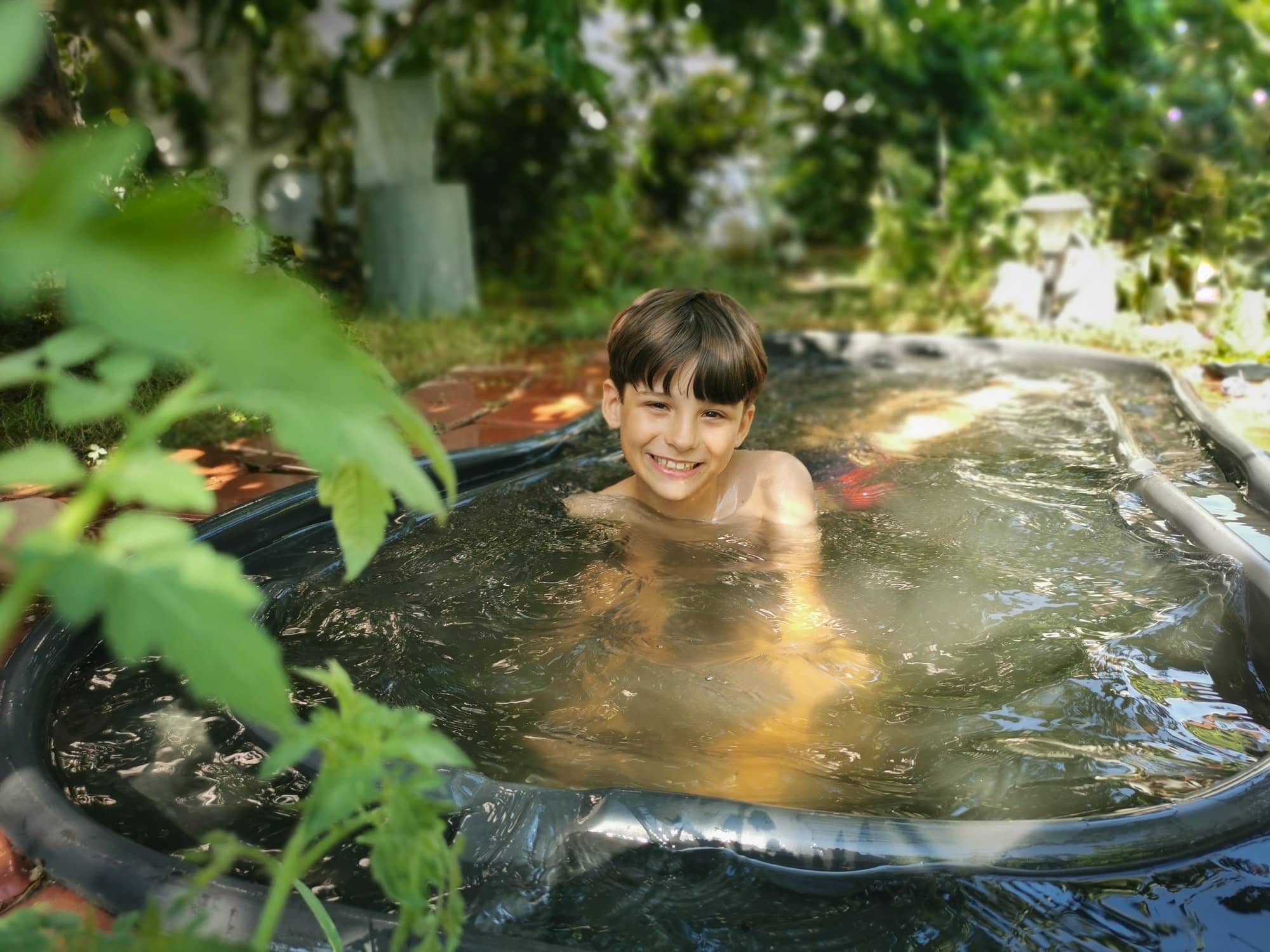 Comment choisir la meilleure piscine à coque pour votre maison ?