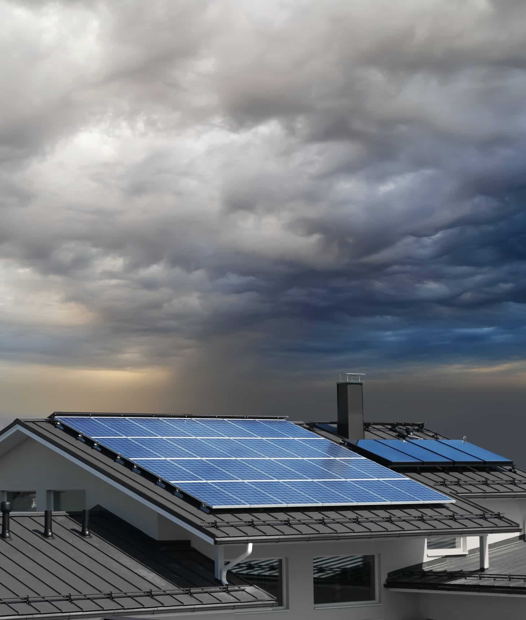 Anticipez la flambée des prix de l’électricité : investissez dans les panneaux solaires maintenant