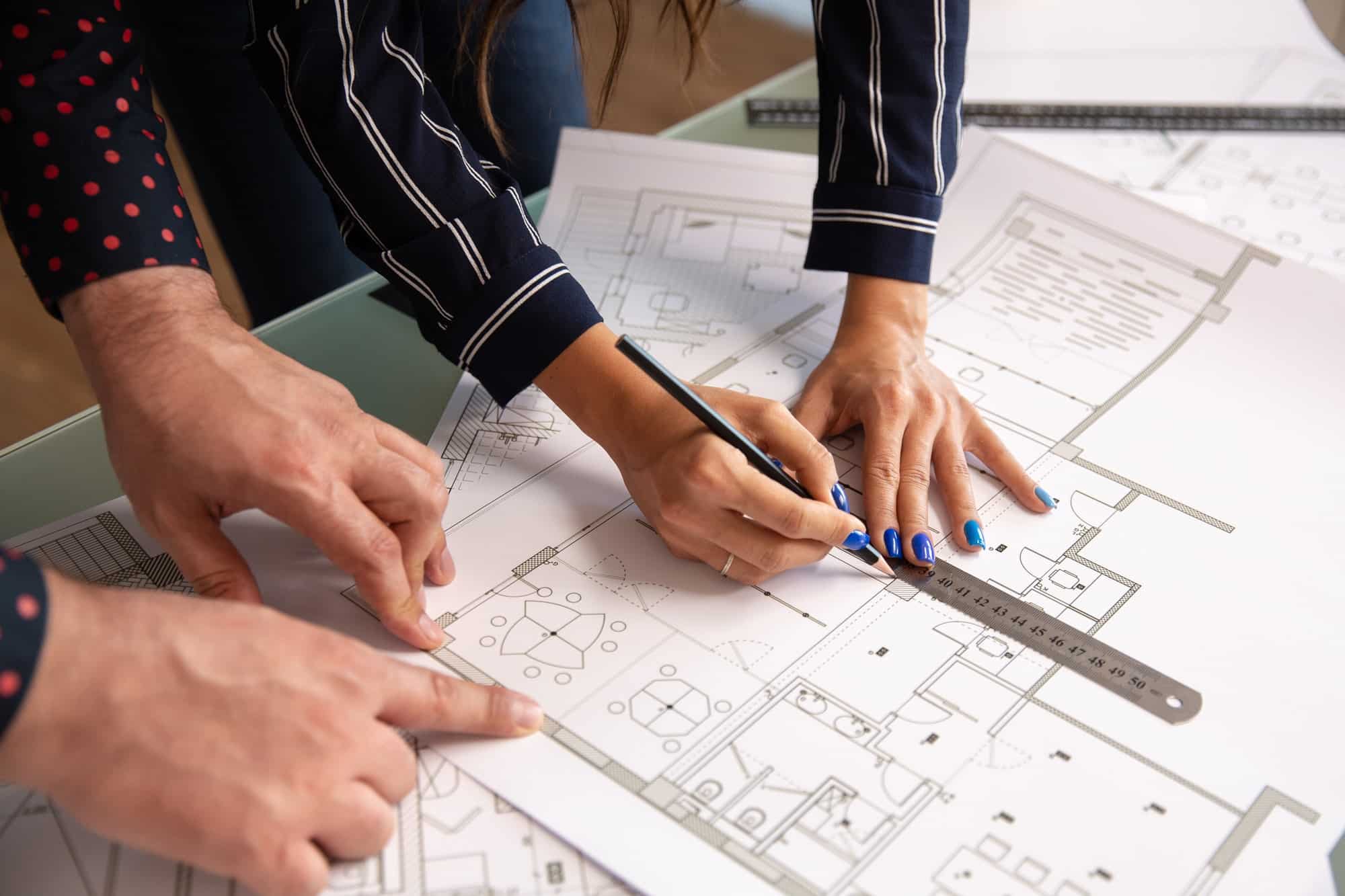 Pourquoi faire appel à un architecte pour le plan de sa maison ?