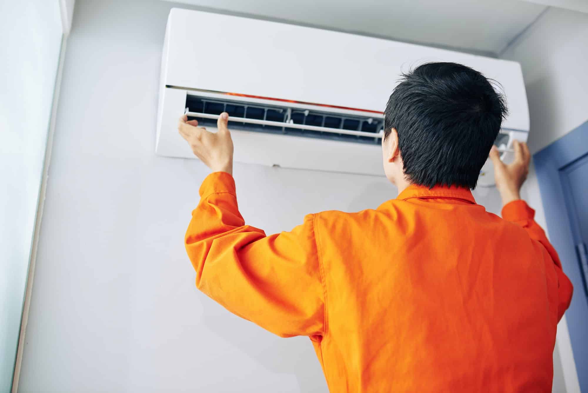 Conseils pour choisir la bonne entreprise de climatisation