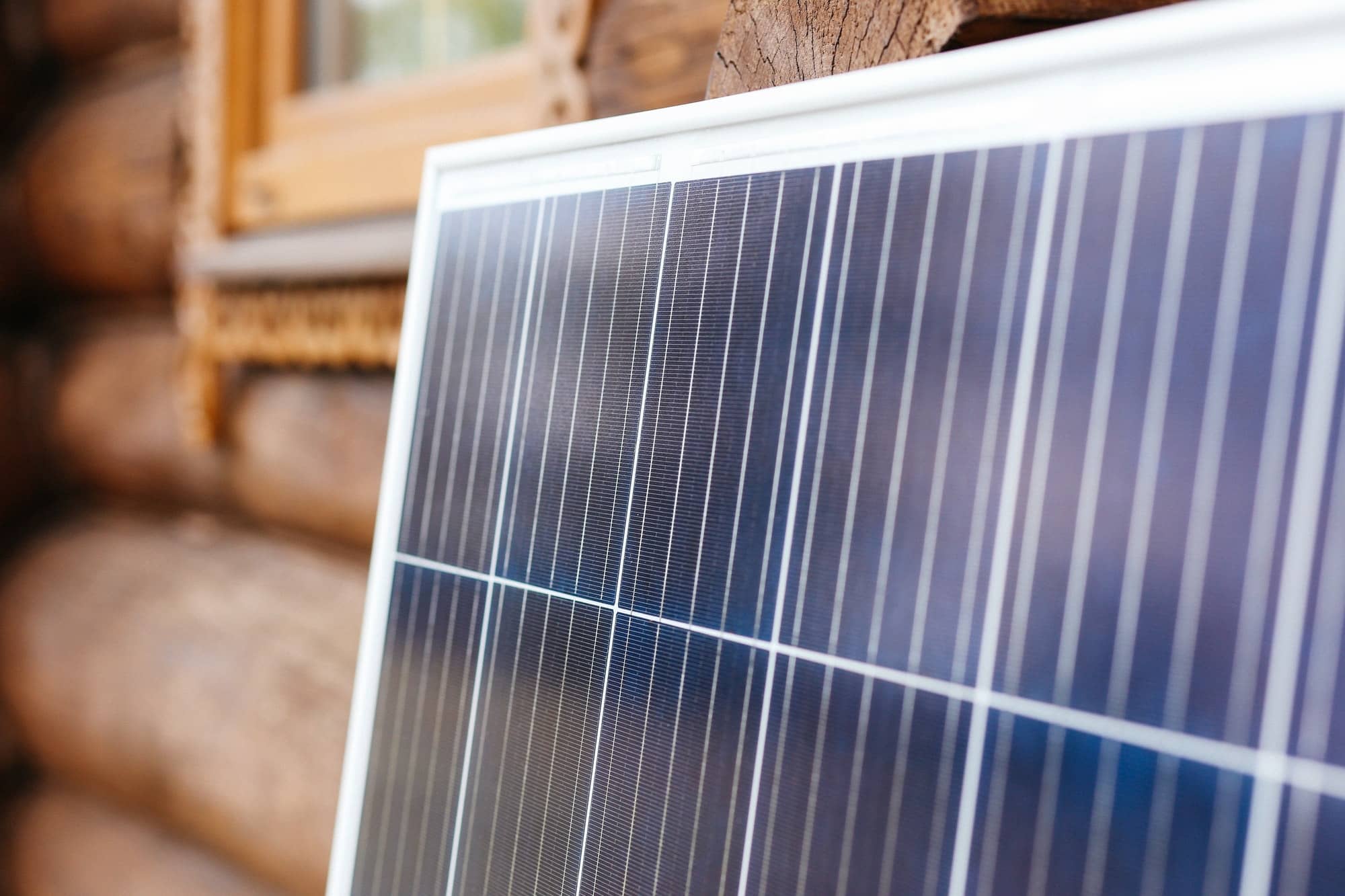 Comment économiser grâce à l’énergie solaire ?