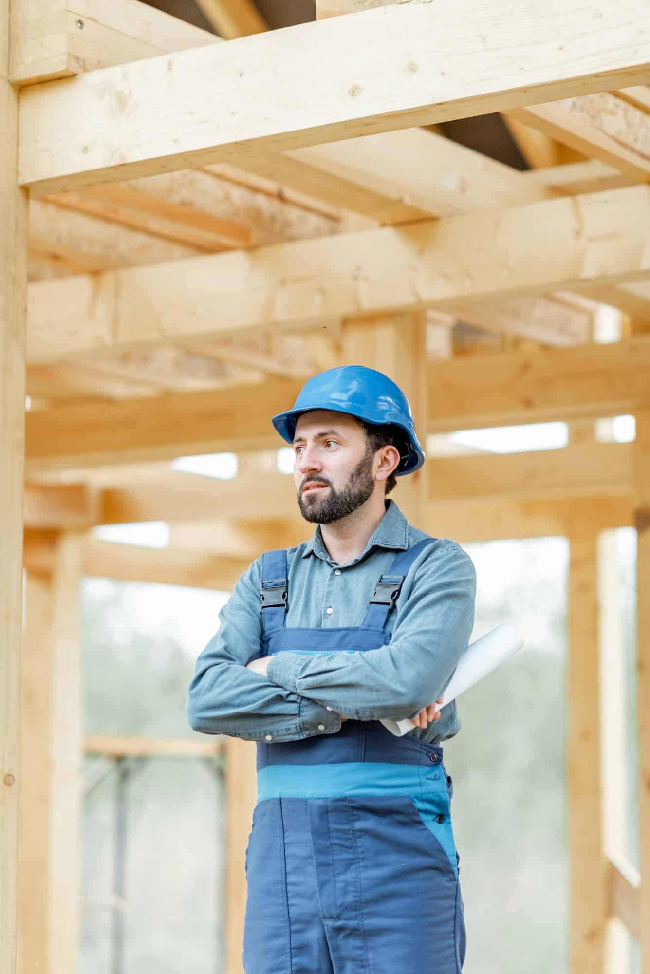 Constructeur de maison en bois en bretagne : pourquoi lui demander un devis ?