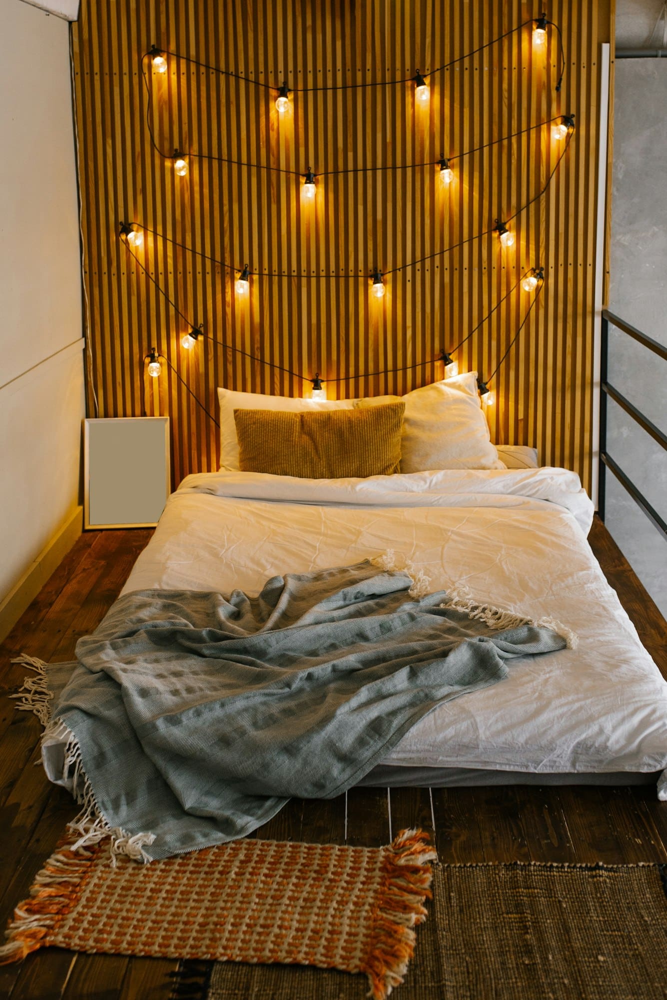 Luminaire de chambre à coucher : comment choisir une lampe à poser ?