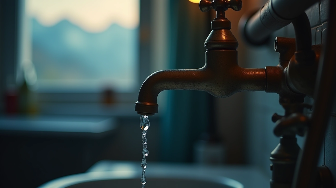 Vos questions sur les urgences plomberie